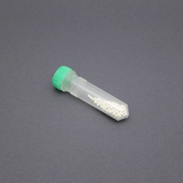 Lysing Matrix Tubes GREEN (3)