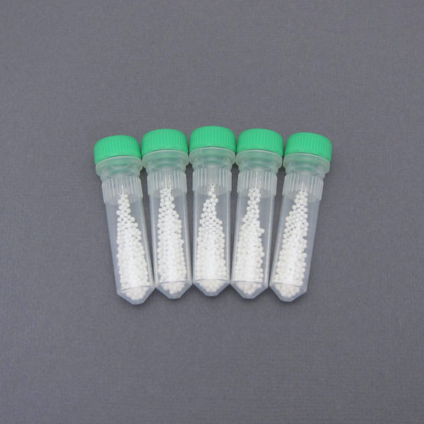 Lysing Matrix Tubes GREEN (5)