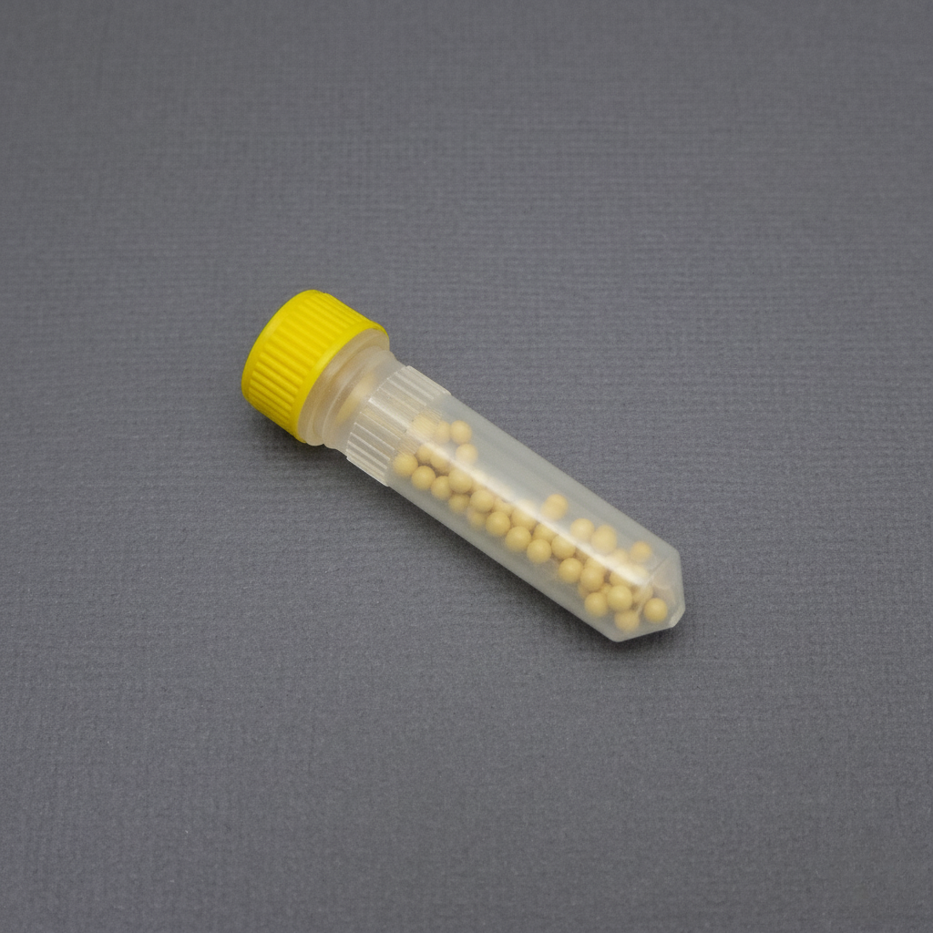 lysing matrix H RotaPrep Inc. 2