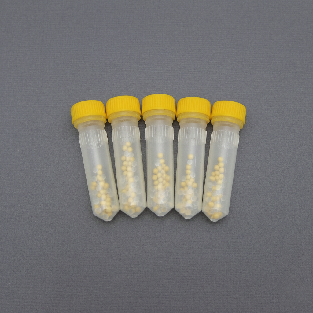 lysing matrix H RotaPrep Inc.3