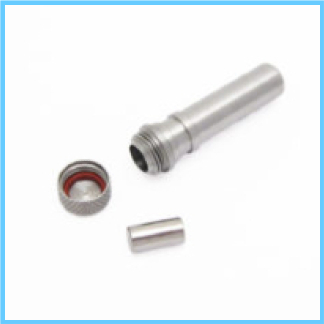 MEtal lysing tubes rotaprep