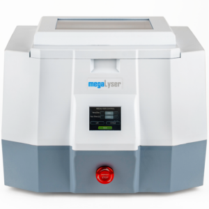Megalyser