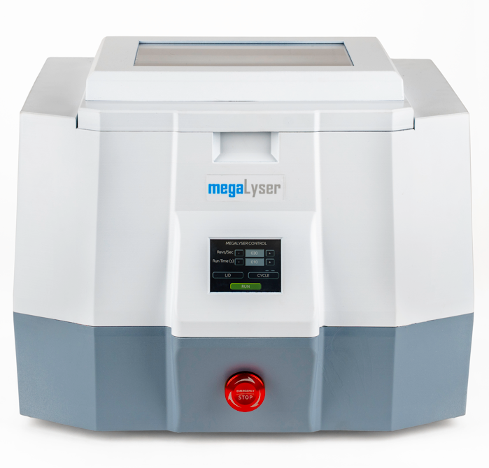 Megalyser