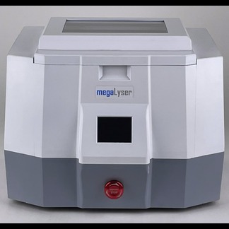Megalyser Rp Homogenizer