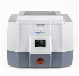 MegaLyser homogenizer (2)