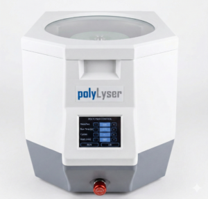 polylyser homogenizer