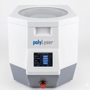 polylyser homogenizer